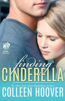 Finding Cinderella Finding Cinderella