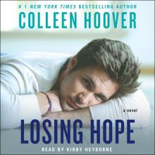 Losing Hope Losing Hope