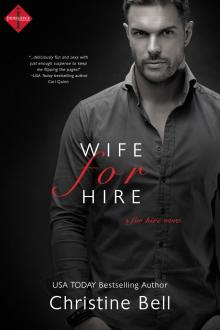 Wife for Hire Wife for Hire