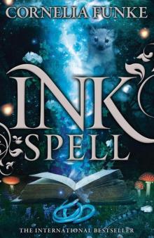 Inkspell Inkspell