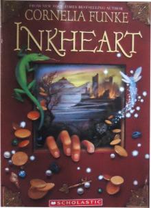 Inkheart Inkheart