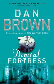 Digital Fortress Digital Fortress