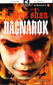 Demon Apocalypse Demon Apocalypse
