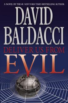Deliver Us From Evil Deliver Us From Evil