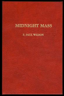 Midnight Mass Midnight Mass