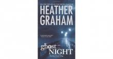 Ghost Night Ghost Night