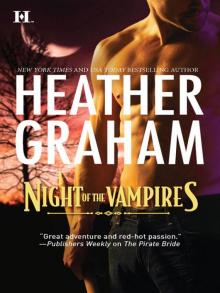 Night of the Vampires Night of the Vampires