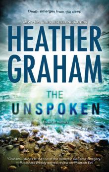 The Unspoken The Unspoken