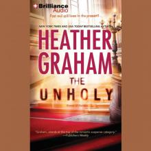The Unholy The Unholy