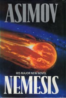 Nemesis Nemesis