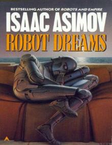 Robot Dreams Robot Dreams