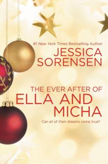 The Ever After of Ella and Micha The Ever After of Ella and Micha