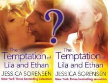 The Temptation of Lila and Ethan The Temptation of Lila and Ethan