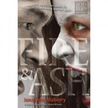 Fire and Ash
