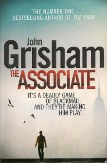The Associate The Associate