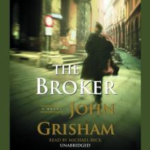 The Broker The Broker