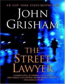The Street Lawyer The Street Lawyer