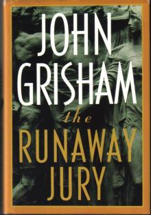 The Runaway Jury