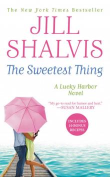 The Sweetest Thing The Sweetest Thing
