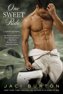 One Sweet Ride One Sweet Ride