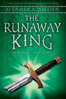 The Runaway King The Runaway King
