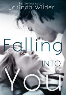 Falling into You Falling into You
