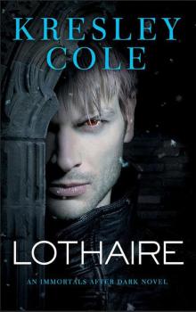 Lothaire Lothaire