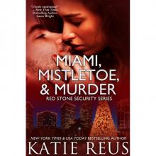 Miami, Mistletoe & Murder Miami, Mistletoe & Murder