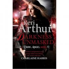 Darkness Unmasked Darkness Unmasked