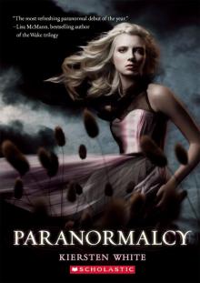Paranormalcy