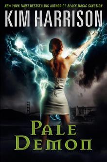 Pale Demon