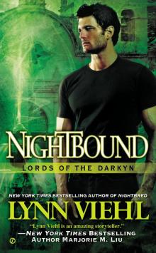 Nightbred Nightbred