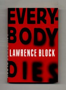 Everybody Dies