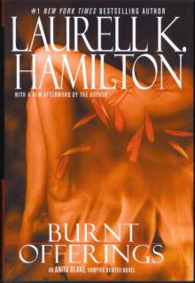 Burnt Offerings