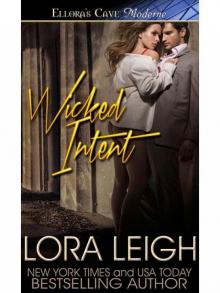 Wicked Intent Wicked Intent