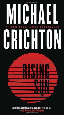 Rising Sun