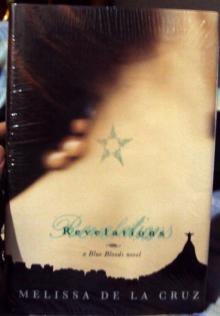 Revelations Revelations