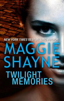 Twilight Memories Twilight Memories