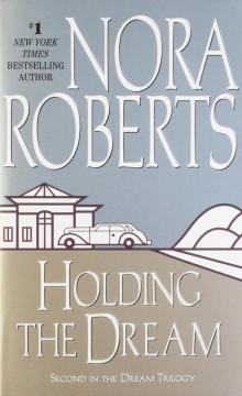 Holding the Dream