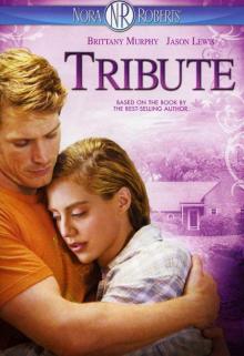 Tribute Tribute