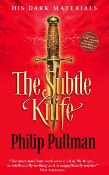 The Subtle Knife