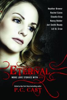 Eternal: More Love Stories with Bite