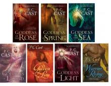 Goddess of the Rose