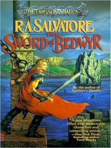 The Sword Of Bedwyr The Sword Of Bedwyr
