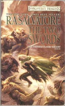 The Two Swords