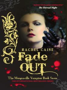 Fade Out Fade Out