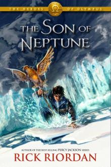 The Son of Neptune The Son of Neptune