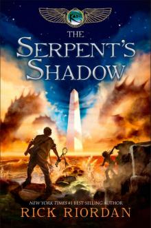 The Serpents Shadow The Serpents Shadow