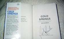 Cold Springs Cold Springs