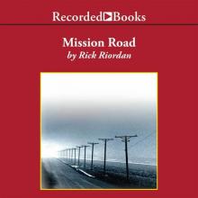 Mission Road Mission Road